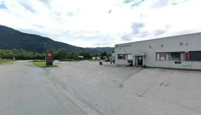 Statens Vegvesen Orkdal Trafikkstasjon Street View 360deg - Orkanger