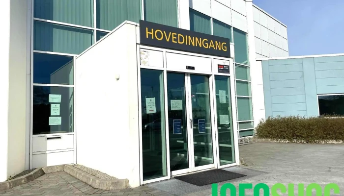 Statens vegvesen, Stavanger trafikkstasjon - Stavanger