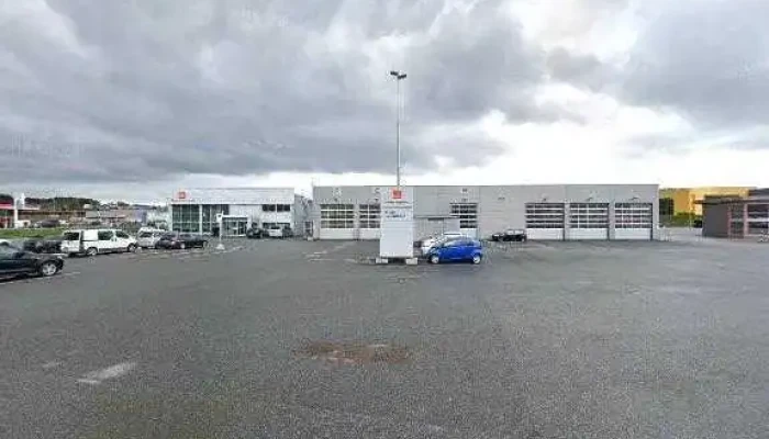 Statens Vegvesen -  Street View 360deg - Nyborg