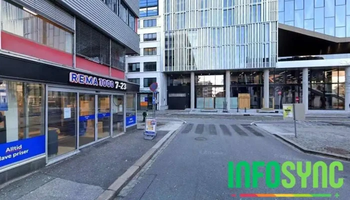 Statsautorisert revisor Trond Nysæther - Bergen