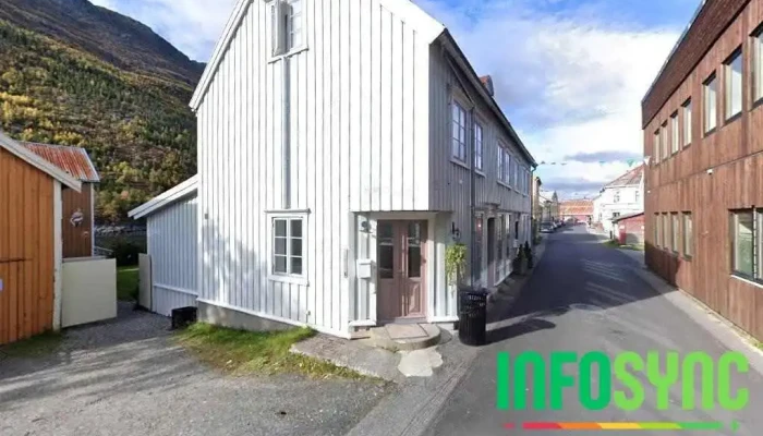 Statsforvalteren i Nordland, seksjon Jord- og skogbruk - Mosjøen