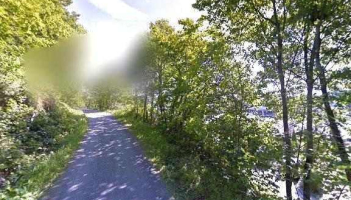 Staupshaugen Trimtrapp -  Street View 360deg - Levanger