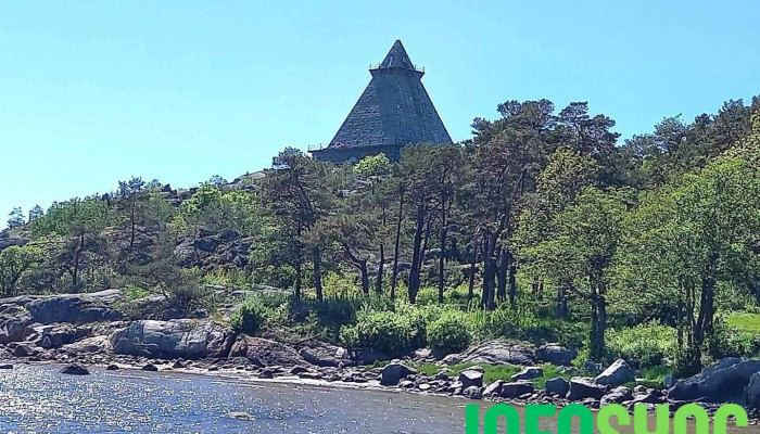 Stavern - Stavern
