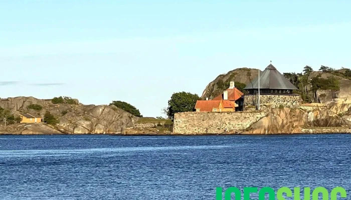 Stavern -  Strand - Stavern