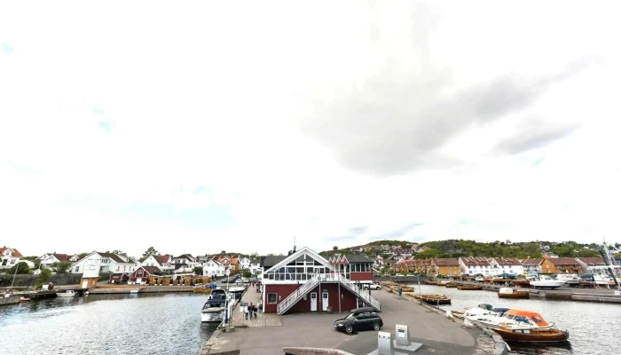 Stavern -  Street View 360deg - Stavern