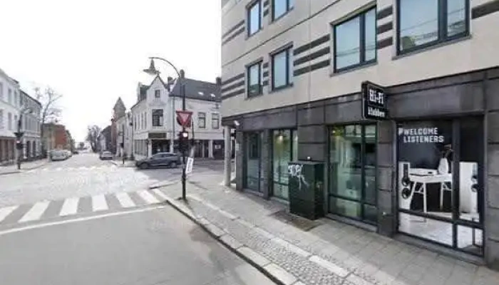 Stay As -  Alle - Kristiansand