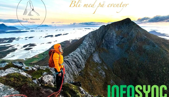 Steigen Mountain Guides - Norway