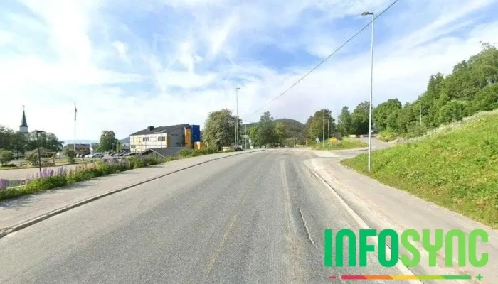 Steinkjer bibliotek avdeling Malm - Malm