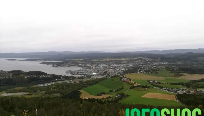 Steinkjer Data As -  Alle - Steinkjer