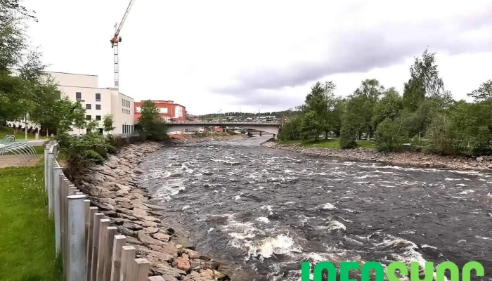 Steinkjer - Steinkjer