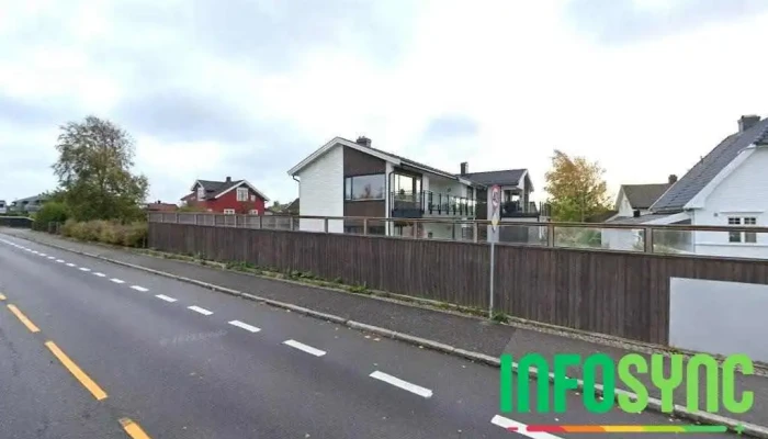 Stengt Profil - Larvik