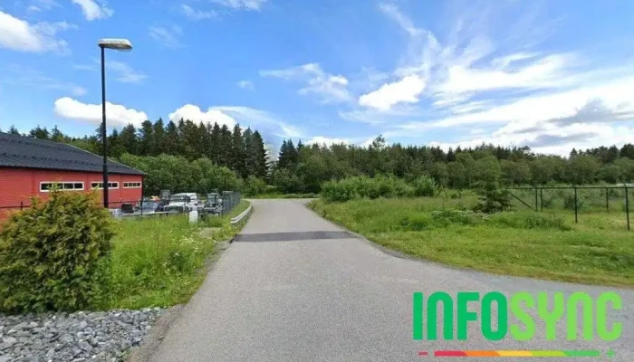 Stenqvist Avd.Aurskog - Aurskog