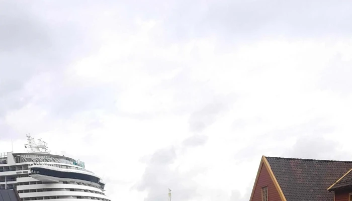 Stiftelsen Bergen Kjott Kultursenter - Bergen