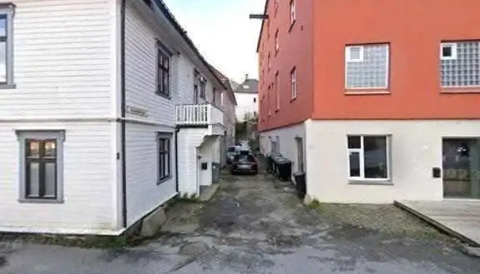 Stiftelsen Bergen Kjott Street View 360deg - Bergen