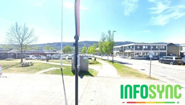 Stiftelsen Rettferd - Dokka