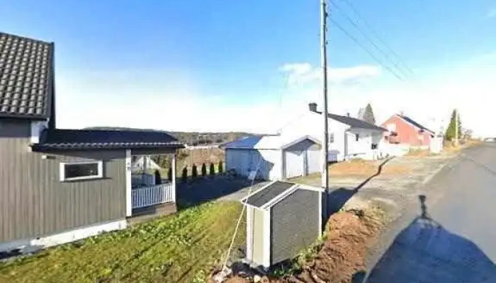 Stig Atle Sveum -  Alle - Raufoss