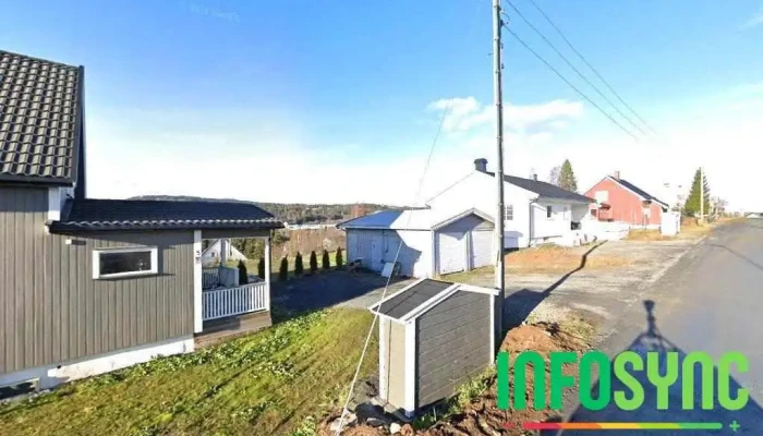 Stig Atle Sveum - Raufoss