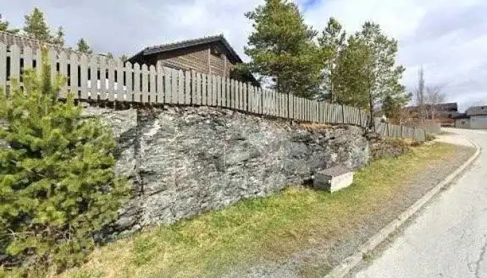Stjordal Panoramapunkt Street View 360deg - Stjørdal