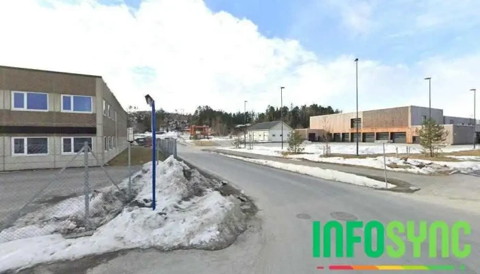 Stjørdal gjenvinningsstasjon - Stjørdal