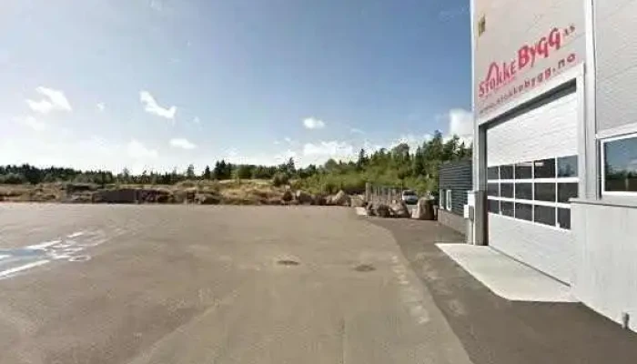 Stokke Bygg As -  Street View 360deg - Stokke