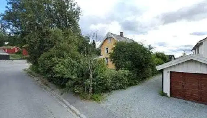 Stolans Engasjerte Konsulentbyra Alle - Trondheim