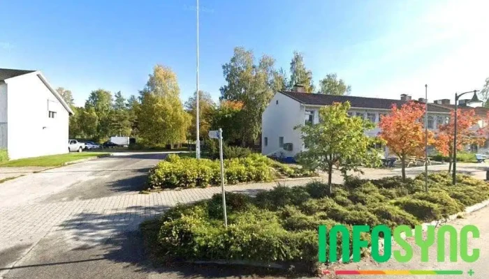 Stor-Elvdal Frivillig - Koppang