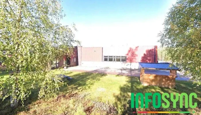 Stor-Elvdal Rendalen Produkter As - Avd Koppang - Koppang