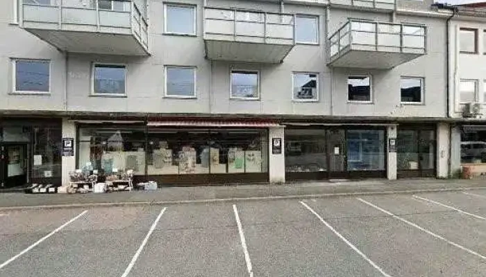 Storaneset Naeringspark As Alle - Indre Arna