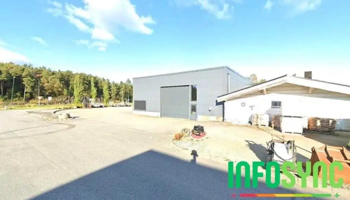 Stord Anlegg As - Stord