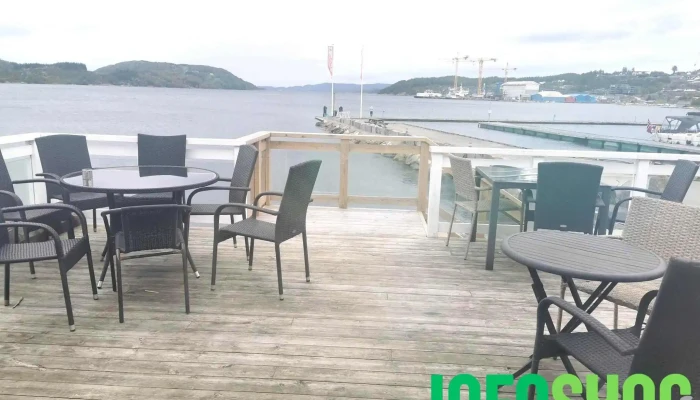 Stord Videokiosk Og Kafe -  Alle - Fitjar