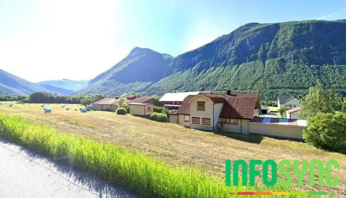 Stordal Elveeigarlag - Stordal