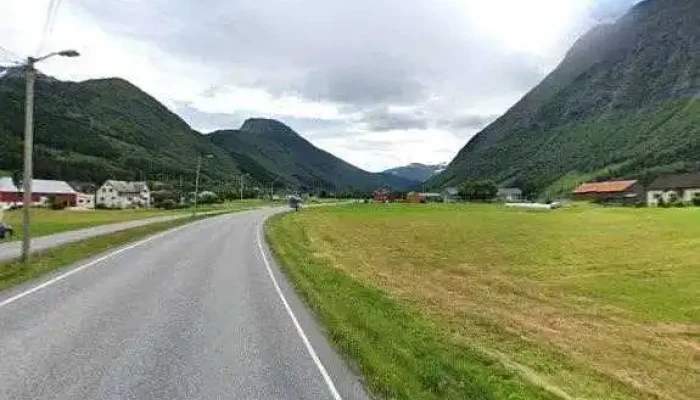 Stordalstunet -  Alle - Stordal