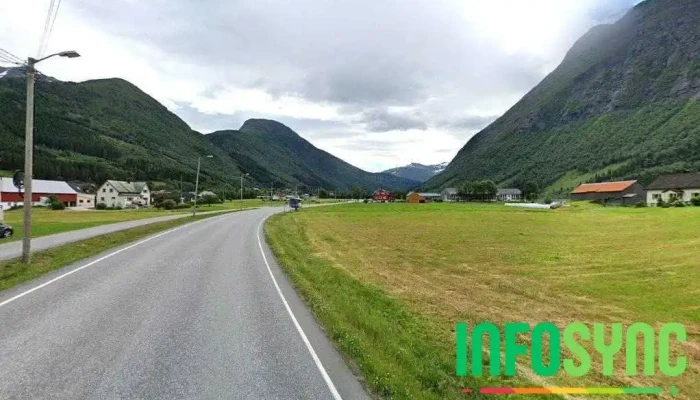 Stordalstunet - Stordal