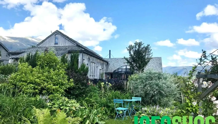 Store Ringheim Hotell Og Restaurant As -  Alle - Vossevangen