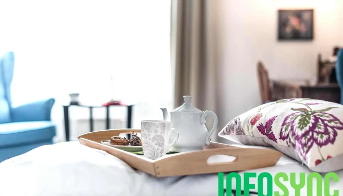 Store Ringheim Hotell Og Restaurant As -  Fra Eieren - Vossevangen