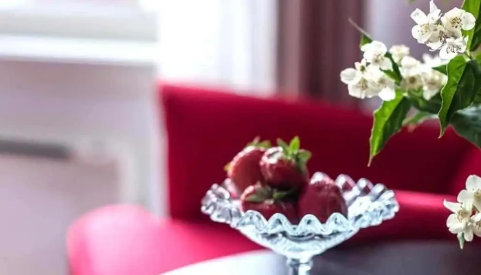 Store Ringheim Hotell Og Restaurant As -  Mat Og Drikke - Vossevangen