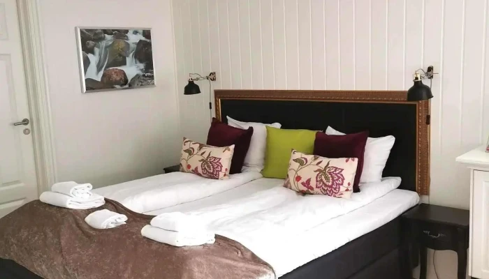 Store Ringheim Hotell Og Restaurant As -  Rom - Vossevangen
