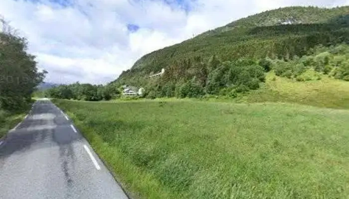 Store Ringheim Hotell Og Restaurant As -  Street View 360deg - Vossevangen