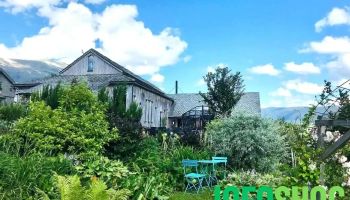 Store Ringheim Hotell og Restaurant As - Vossevangen