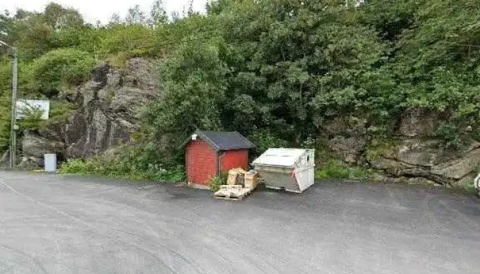 Storebo Brygge Gjestehavn Street View 360deg - Storebø
