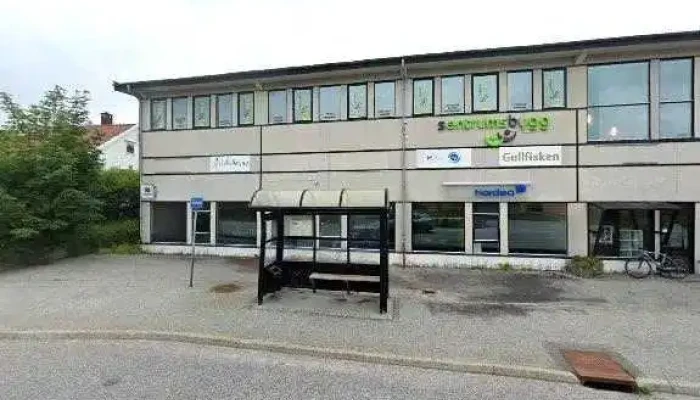 Storebo Sentrum Alle - Storebø