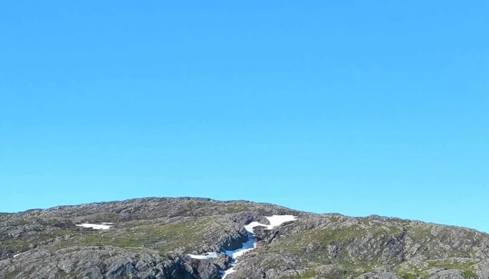 Storglomvassdamm -  Nummer - Glomfjord