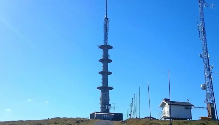 Storheia -  Anmeldelser - Stokmarknes