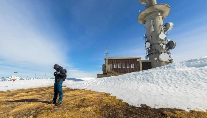 Storheia -  Street View 360deg - Stokmarknes