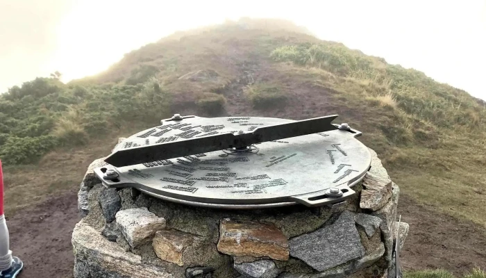 Storhornet -  Nær Meg - Godøya