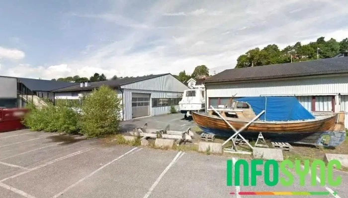 Storm Prismerking As - Sandefjord