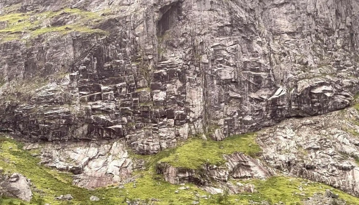 Stortinden -  Fjelltopp - Ramberg