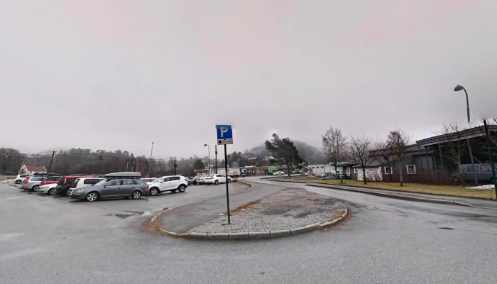 Straitunet Omsorgssenter -  Street View 360deg - Kristiansand
