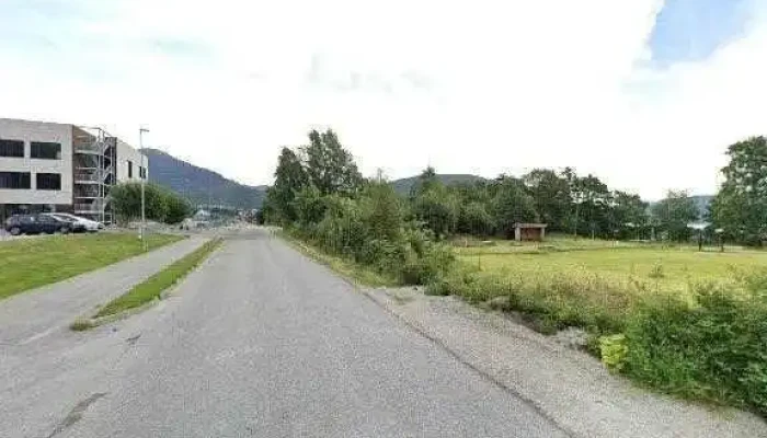 Strand Pinsemenighet Klippen Alle - Jørpeland