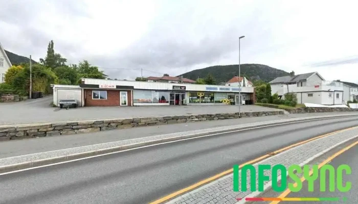 Strand rådhus - Norge